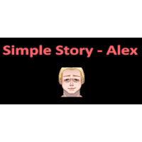 Imagem da oferta Jogo Simple Story - Alex - PC Steam