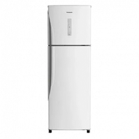 Imagem da oferta Geladeira Panasonic Frost Free Top Freezer 2 Portas 387L - NR-BT41PD1WB