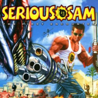 Imagem da oferta Jogo Serious Sam: The First Encounter - PC GOG