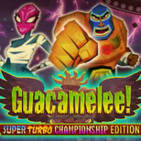 Imagem da oferta Jogo Guacamelee! Super Turbo Championship Edition - PC Steam