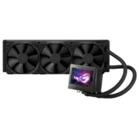 Imagem da oferta Water Cooler Asus Rog Ryujin III 360mm AMD e Intel para PC Fan Noctua - 90RC00L0-M0UAY0