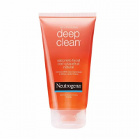 Imagem da oferta Sabonete Liquido Facial Deep Clean Grapefruit 150g - Neutrogena