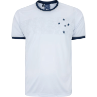 Imagem da oferta Camiseta do Cruzeiro Braziline Masculina Copas