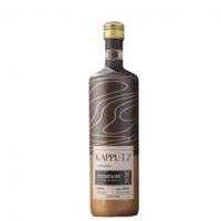 Imagem da oferta Licor Kapputz Capueira Chocolate e Café 700ml - COCOBLANC