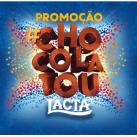 Imagem da oferta Promoção Lacta Chocolatou