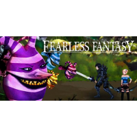 Imagem da oferta Jogo Fearless Fantasy - PC Steam