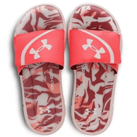 Imagem da oferta Chinelo Feminino Under Armour Ignite VI Graphic