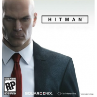 Imagem da oferta Jogo Hitman - PC Epic Games