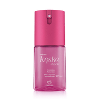 Imagem da oferta Desodorante Corporal Kriska Shock 100 ml