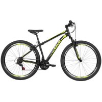 Imagem da oferta Bicicleta Caloi Velox Aro 29 Freios V-Brake 21 Marchas