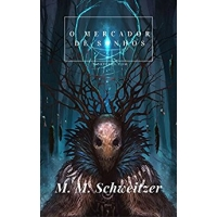 Imagem da oferta eBook O Mercador de Sonhos - M M Schweitzer