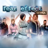 Imagem da oferta Jogo Fear Effect Sedna - PS4