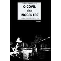 Imagem da oferta eBook O Covil dos Inocentes Henry Bugalho