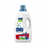 Imagem da oferta Sabão Líquido Omo Multiação Lavagem Perfeita - 3L