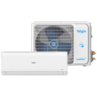 Imagem da oferta Ar Condicionado Split 18000BTUs Frio 220V Eco Inverter II Wi Fi Elgin