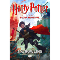 Imagem da oferta Harry Potter e a Pedra Filosofal eBook