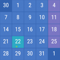 Imagem da oferta APP Calendar Widget KEY - Android