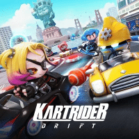 Imagem da oferta Jogo KartRider: Drift - PS4