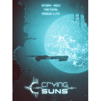 Imagem da oferta Jogo Crying Suns - PC Epic