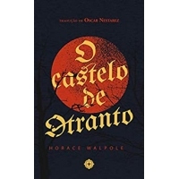 Imagem da oferta eBook O castelo de Otranto