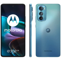 Imagem da oferta Smartphone Motorola Moto Edge 30 256GB 8GB 5G