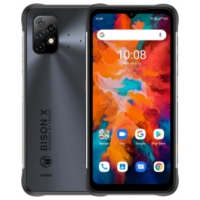 Imagem da oferta Smartphone Umidigi Bison X10 64GB 4GB NFC - Versão Global