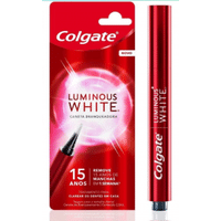 Imagem da oferta Colgate Caneta Clareadora Dental Luminous White Para Uso Noturno E Fácil De Usar 2,5Ml