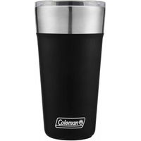 Imagem da oferta Coleman Copo 600ml Preto - INOX