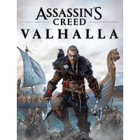 Imagem da oferta Jogo Assassin's Creed Valhalla - PC Ubisoft Connect