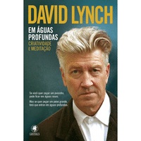 Imagem da oferta eBook David Lynch Em Águas Profundas - Criatividade e Meditação