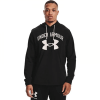 Imagem da oferta Moletom de Treino Masculino Under Armour Rival Terry Big Logo HD