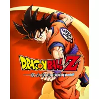 Imagem da oferta Jogo DRAGON BALL Z: KAKAROT - PC Steam