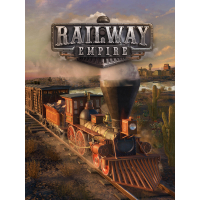 Imagem da oferta Jogo Railway Empire - PC