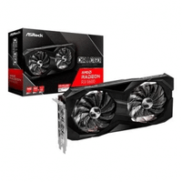 Imagem da oferta Placa de Vídeo ASRock AMD Radeon RX 6600 CLD 8G 8GB - 90-GA2RZZ-00UANF