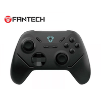 Imagem da oferta Controle Sem Fio Fantech Shooter III Para PS4 PC Android e Nintendo Switch com Gatilhos