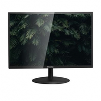 Imagem da oferta Monitor Brazil PC 19'' HD LED Widescreen Ajuste de Ângulo - BPC-19WE02-B