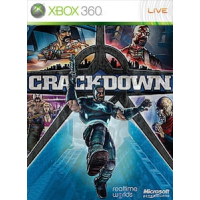 Imagem da oferta DLC Free-For-All Pack CRACKDOWN XBOX 360/ONE