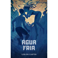 Imagem da oferta eBook Água Fria - Leblon Carter