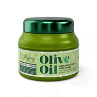 Imagem da oferta Máscara de Umectação Capilar OLIVE OIL 250g Forever Liss