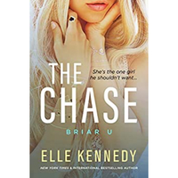 Imagem da oferta eBook The Chase: Briar U Book 1 (Inglês) - Elle Kennedy