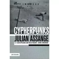 Imagem da oferta eBook Cypherpunks: Liberdade e o futuro da internet - Julian Assange