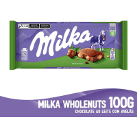 Imagem da oferta Seleção de Barras de Chocolate Milka