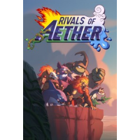 Imagem da oferta Jogo Rivals of Aether - Xbox One