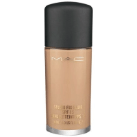 Imagem da oferta Base Fluída MAC Studio Fix Fluid  FPS 15 - 30ml