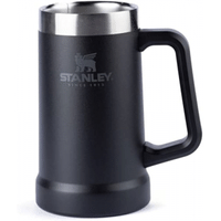 Imagem da oferta Caneca Térmica de Cerveja Stanley 709ml