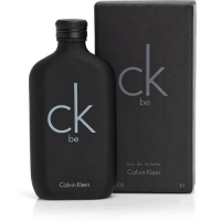 Imagem da oferta Perfume Calvin Klein CK Be EDT Unissex - 200ml