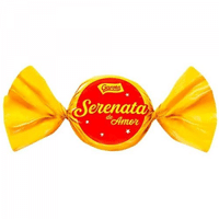 Imagem da oferta 4 unidades de Bombom Serenata de Amor Wafer - 165g