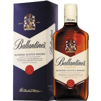 Imagem da oferta Whisky Ballantine's Finest - 750ml