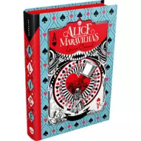 Imagem da oferta Livro Alice no País das Maravilhas - Classic Edition