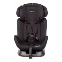 Imagem da oferta Cadeira para Cosco Kids Auto Progress Grupo Único 0 à 36kg - IMP01793